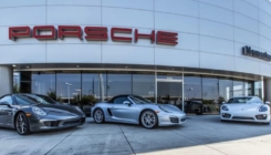 Porsche radi na automobilu koji vibrira, evo i zašto