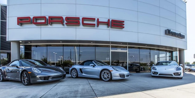 Porsche radi na automobilu koji vibrira, evo i zašto