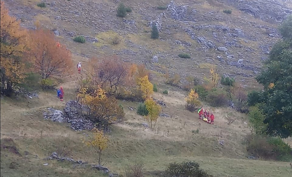 Tragičan kraj potrage: Pronađeno tijelo nestale Živane Ferhatović