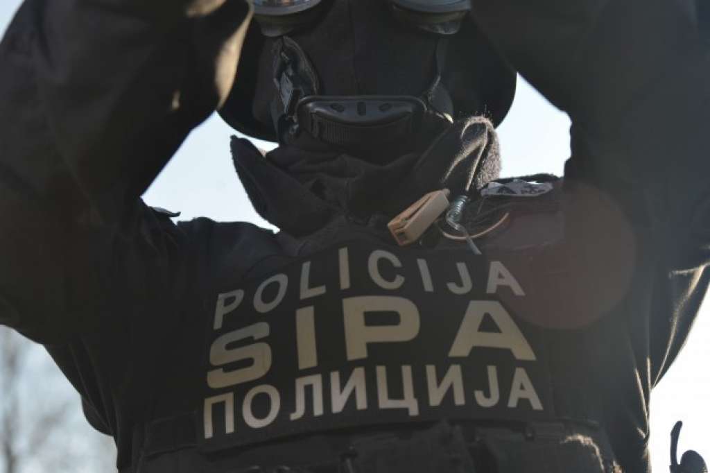 SIPA na području Višegrada uhapsila šest osoba zbog ratnog zločina protiv civilnog stanovništva