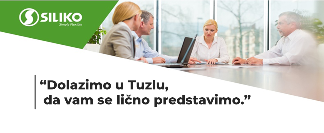 Uskoro prezentacija i razgovori u Tuzli: Oglas za posao za rad u Sloveniji