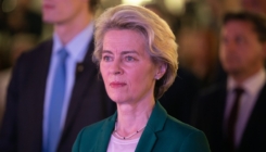 Odgođena posjeta Ursule von der Leyen Crnoj Gori