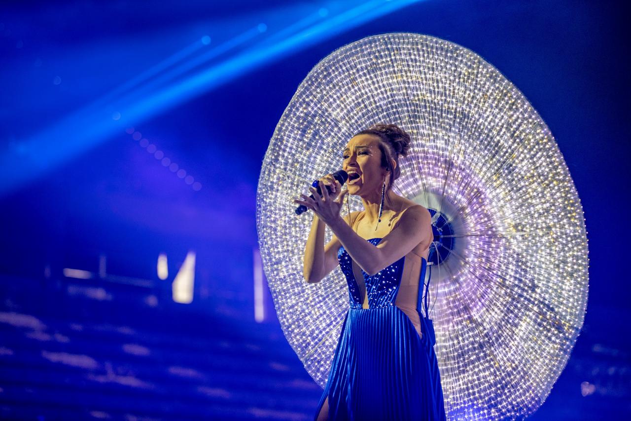 Još jedna balkanska zemlja zbog visokih troškova neće nastupiti na Eurosongu iduće godine