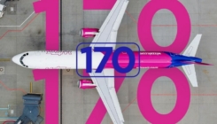 Wizz Air dočekao 170. avion Airbus