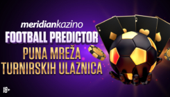 Football predictor: Pogodi ishod utakmica na Svjetskom prvenstvu i preuzmi ulaznicu za poker turnir!