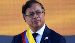 Kolumbijski predsjednik Petro: Većina čovječanstva želi mir, a Izrael nastavlja ubijati djecu