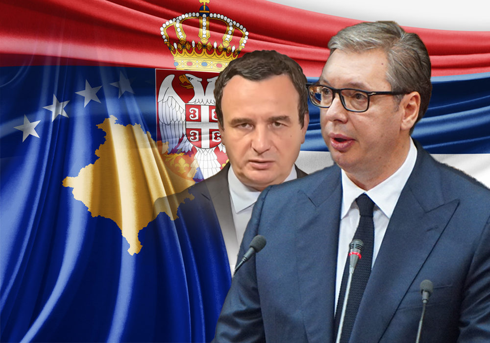 Vučić: Djeca od 12, 13 i 14 godina spremna da poginu na sjeveru Kosova