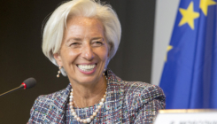 Lagarde: Inflacija u Evropi još nije dostigla vrhunac