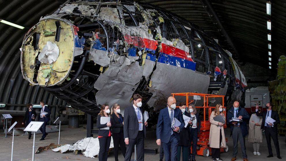 Sud potvrdio: Avion na letu MH17 oboren raketom ruske proizvodnje