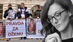 Martina Mlinarević: Zašto tužna porodica Gadžun stoji sama?