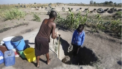 EU daje više od milijarde eura Africi kako bi se mogla prilagoditi promjeni klime