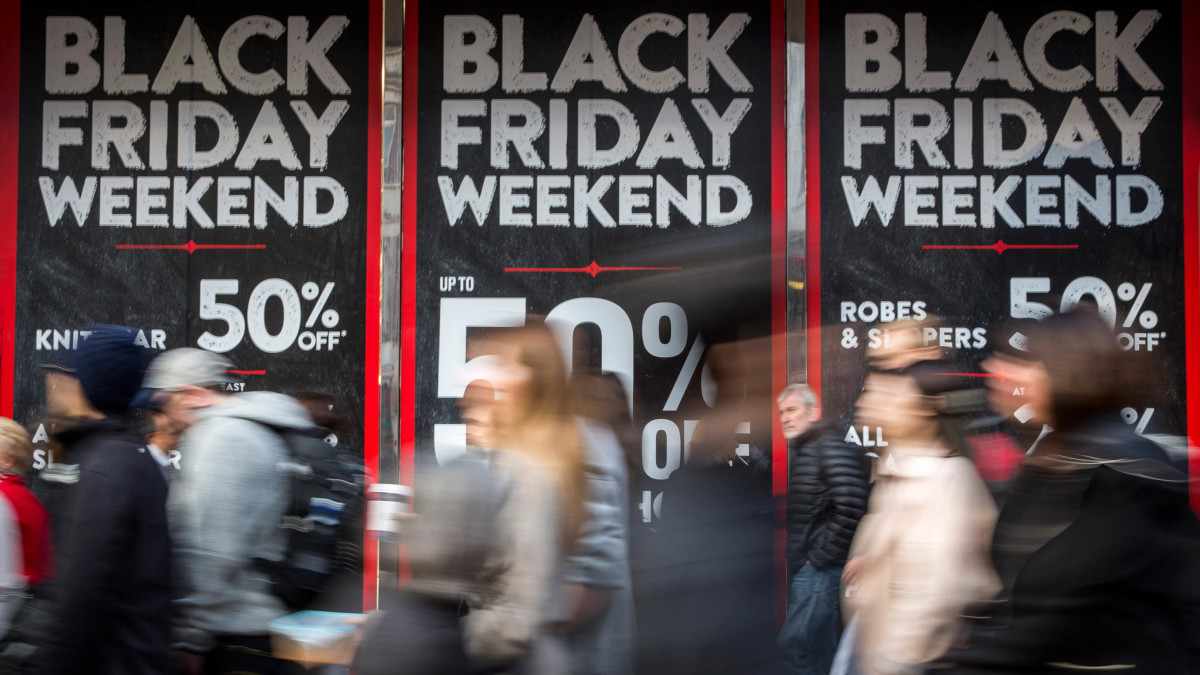 Bliži se Black Friday: Korisni savjeti kako sačuvati podatke i novac