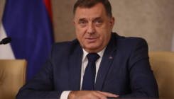 Dodik nakon presude Stanišiću i Simatoviću: Hag odiše silom, arogancijom i nepravdom