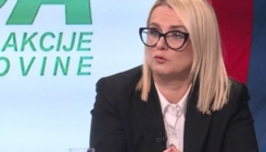 Elzina Pirić o osipanju u PDA: "Žene su im prijetile da će se razvesti..."