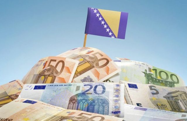 BiH će od EU dobiti 303 miliona eura bespovratnih sredstava: Evo gdje će biti uloženi