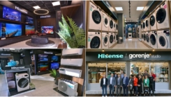 Otvoren renovirani Hisense Gorenje STUDIO u Tuzli