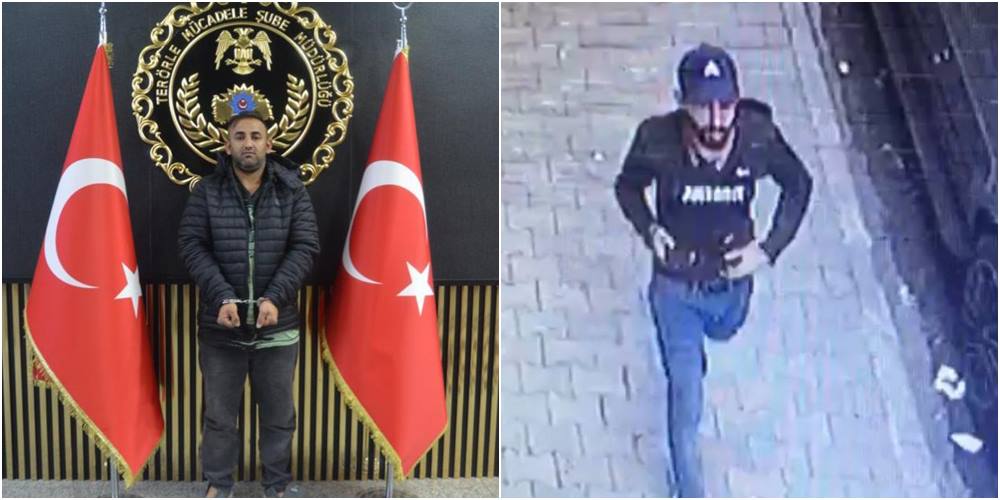 Novi detalji istrage o terorističkom napadu u Istanbulu