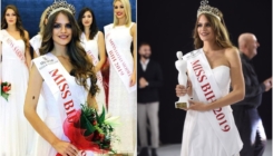 Bila je Miss BiH prije nekoliko godina: Pogledajte kako danas izgleda ljepotica iz Jajca