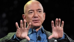 Jeff Bezos nadmašio Muska na poziciji najbogatijeg čovjeka na svijetu