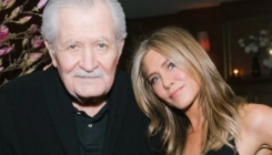 Umro je John Aniston, otac slavne glumice Jennifer: 'Tata, voljet ću te do kraja vremena...'