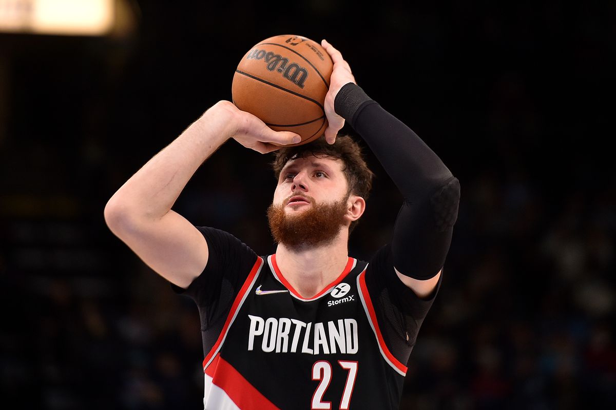 Portland u krizi: Nurkić odličan u porazu svog tima