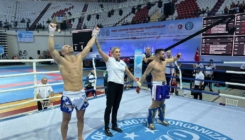 Reprezentativci BiH na Evropskom prvenstvu u kickboxingu dosad osvojili četiri medalje