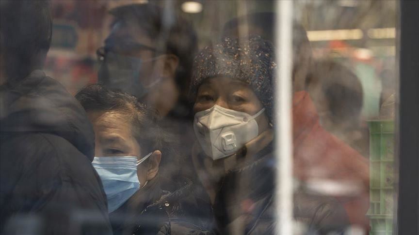Dnevni slučajevi koronavirusa u Kini dosegli rekordan broj