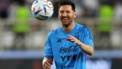 El Chiringuito: Messi prihvatio ponudu Al Hilala?