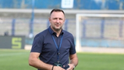 Samir Muratović nije više sportski direktor Tuzla Cityja