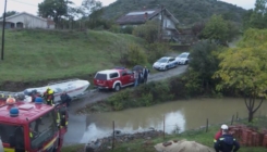 Tri osobe smrtno su stradale prilikom izlijetanja automobila sa mosta u Crnoj Gori