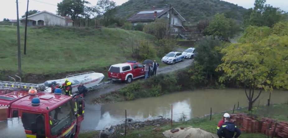 Tri osobe smrtno su stradale prilikom izlijetanja automobila sa mosta u Crnoj Gori