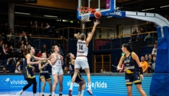 Kvalifikacije za Eurobasket: Težak poraz košarkšica BiH u Njemačkoj