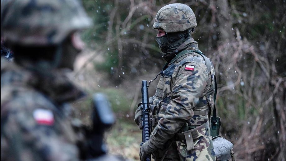 Poljska će povećati borbenu gotovost vojnih jedinica