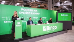 Bingo na inicijativu Senada Džambića osniva poseban fond za podršku oboljelim zaposlenicima i članovima njihovih porodica