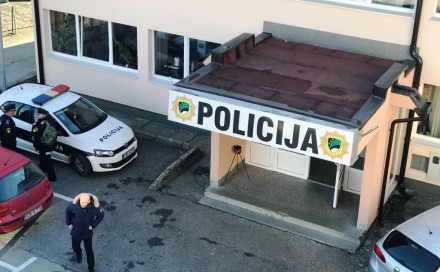 U Kalesiji napastvovana maloljetnica, događaj prijavljen policiji