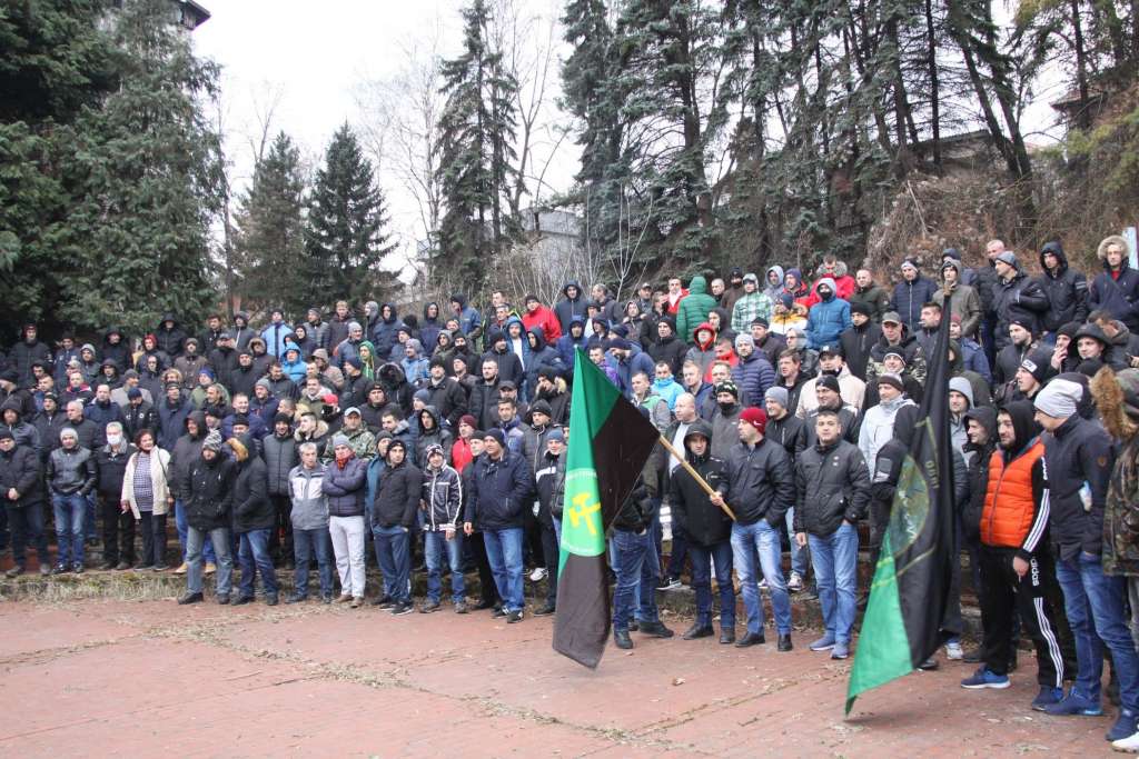 Deblokiran račun RMU Zenica, u toku dana rudari bi se trebali vratiti na posao