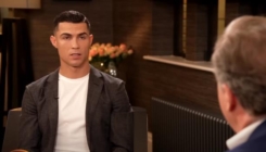 Ronaldo progovorio o gubitku sina: “Bio mi je to najgori trenutak ikad”