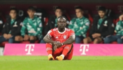 Sadio Mane propušta Svjetsko prvenstvo