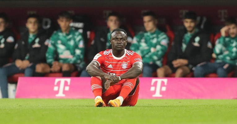 Sadio Mane propušta Svjetsko prvenstvo