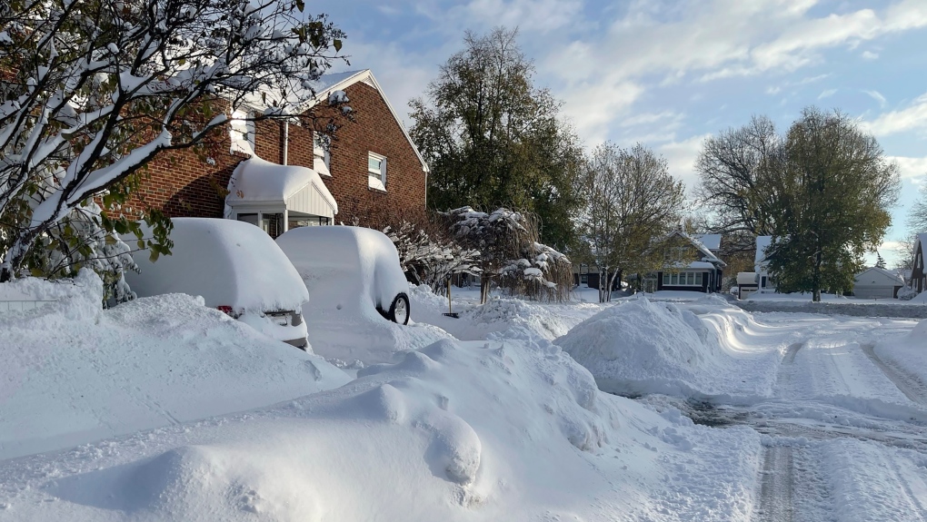 Temperature padaju širom Evrope, ponegdje i do -40 stepeni Celzijusa