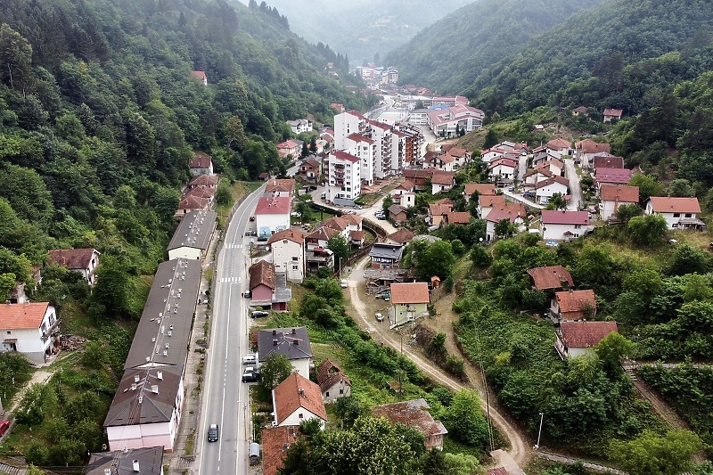 Kompanija u Srebrenici otvorila 40 novih radnih mjesta