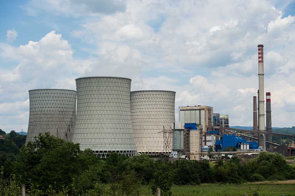 Termoelektrana Tuzla raspisuje oglas za prijem radnika na neodređeno vrijeme