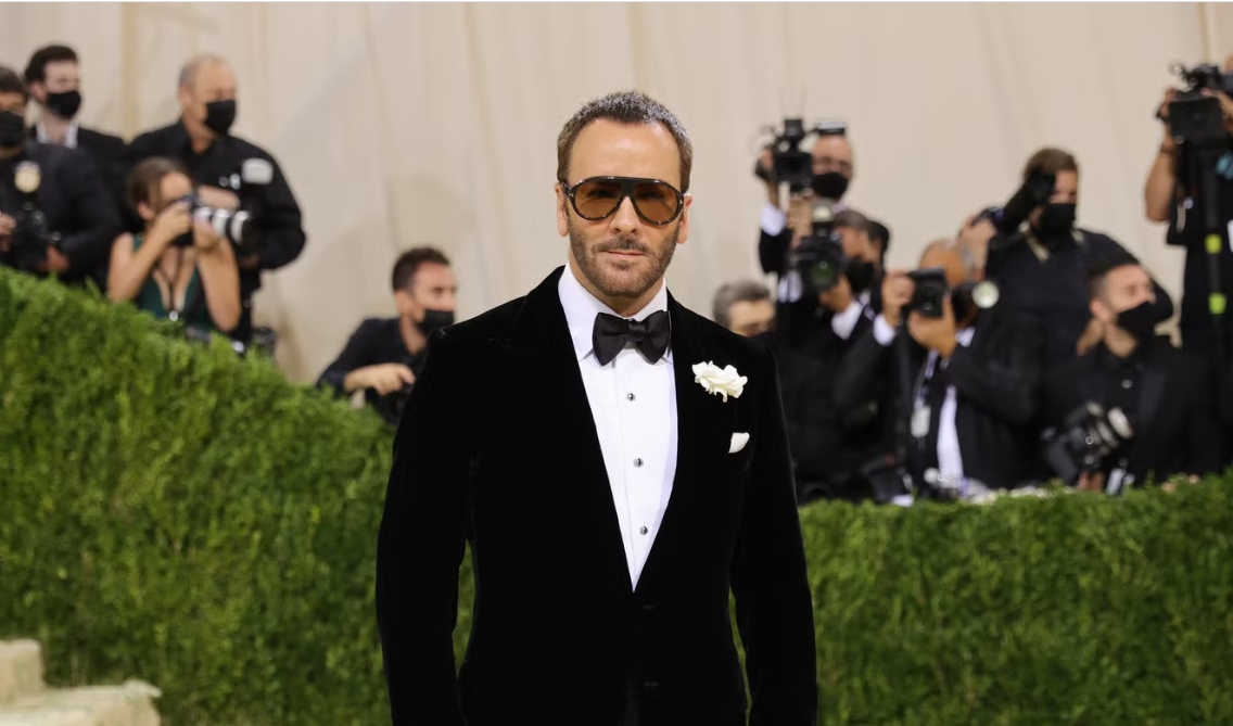 Čuveni dizajner Tom Ford prodao firmu i postao milijarder