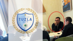 U Tuzla Cityu sumnjaju u regularnost: Da li je unaprijed određen pobjednik utakmice u Trebinju?