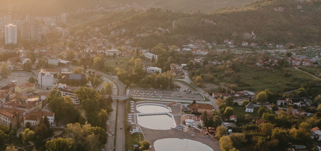 Odgođen početak sanacije puta prema Gradini