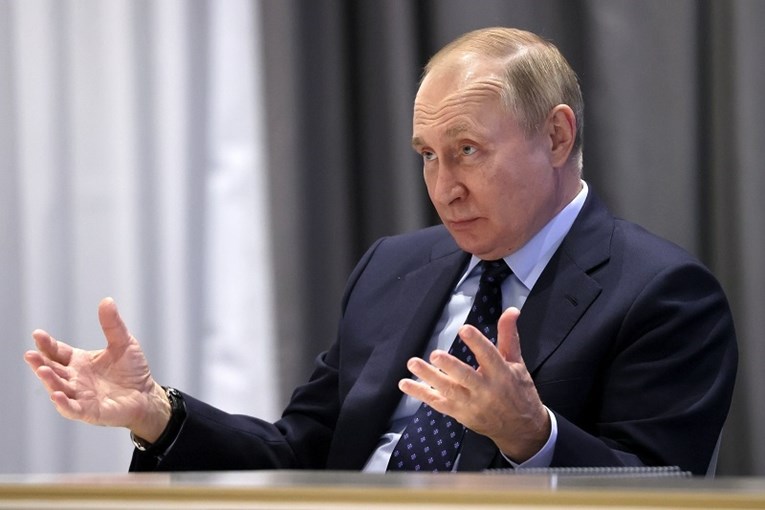 Sud u Hagu izdao nalog za hapšenje Putina