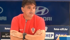 Dalić: Brazil je zastrašujuće najmoćnija ekipa, očekuje nas veliki ispit