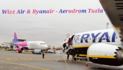 Na pomolu veliki zaokret: Vraćaju li se Wizz Air i Ryanair u Tuzlu. Mogao bi stići i Norwegian?