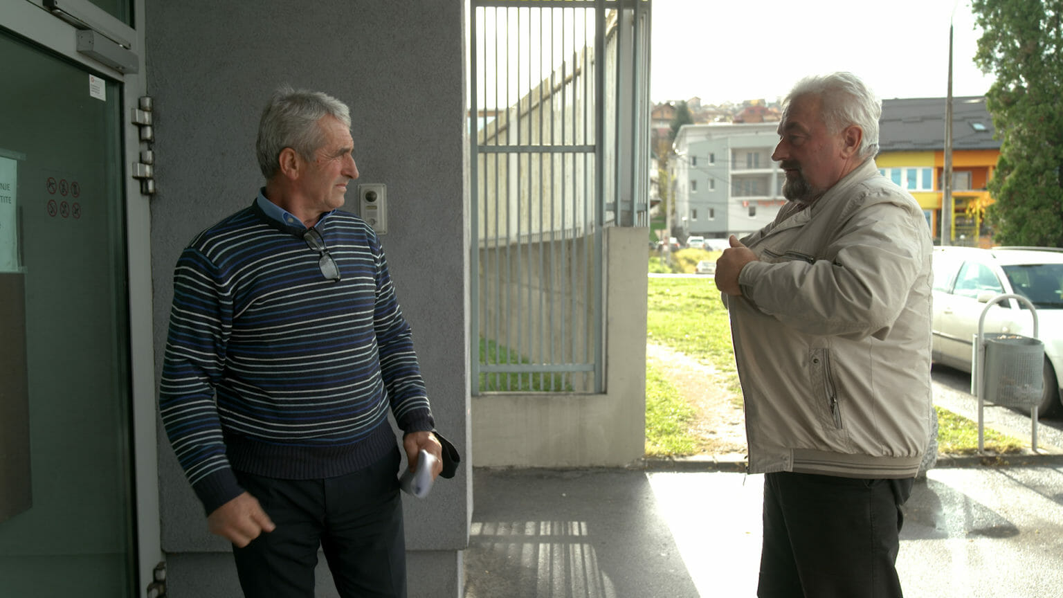 Veličali četnički pokret i Dražu Mihailovića pa dobili po pet mjeseci zatvora