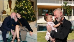 Talijanski 'djedica' koji je zaludio svijet: Danas ima kćerku s 27 godina mlađom djevojkom